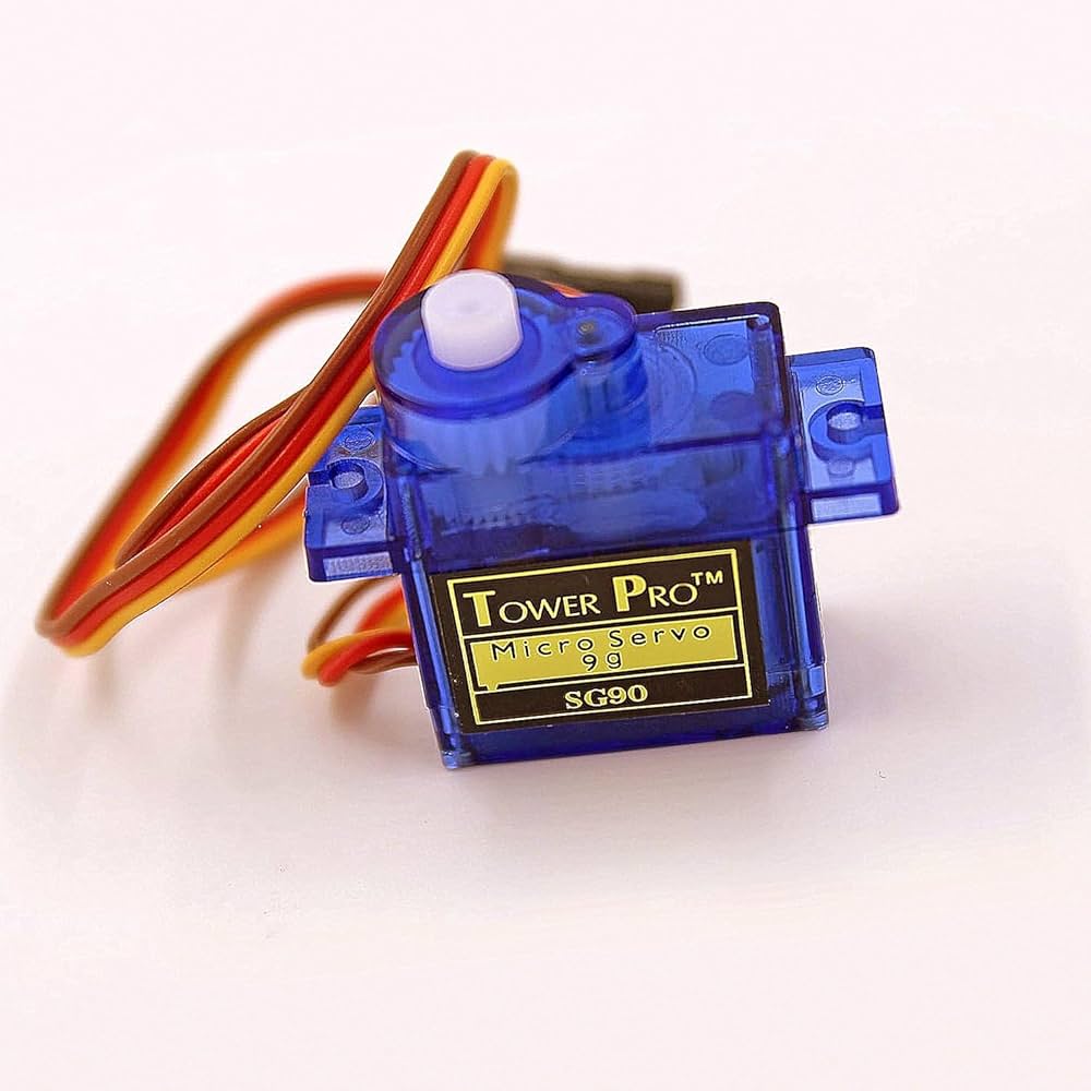 SG90 Micro Servo